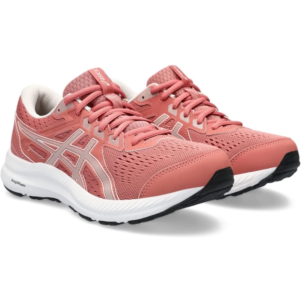 Brand New ASICS Gel Contend 8 running shoes size 9